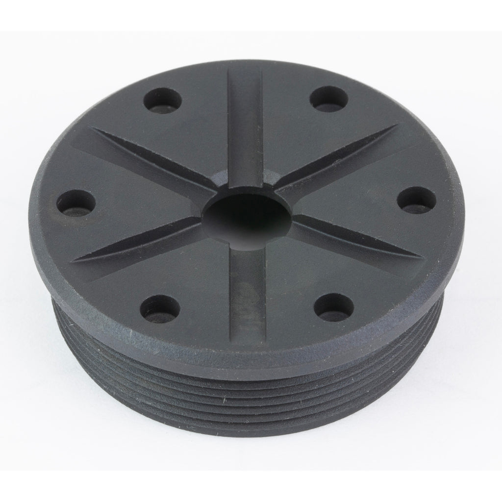 SCO BRAVO FRONT CAP .223CAL BLACK
