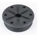 SCO BRAVO FRONT CAP .223CAL BLACK