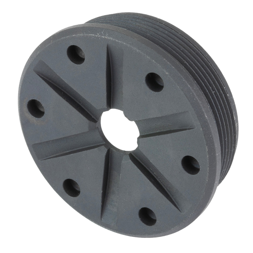 SCO BRAVO FRONT CAP .223CAL BLACK