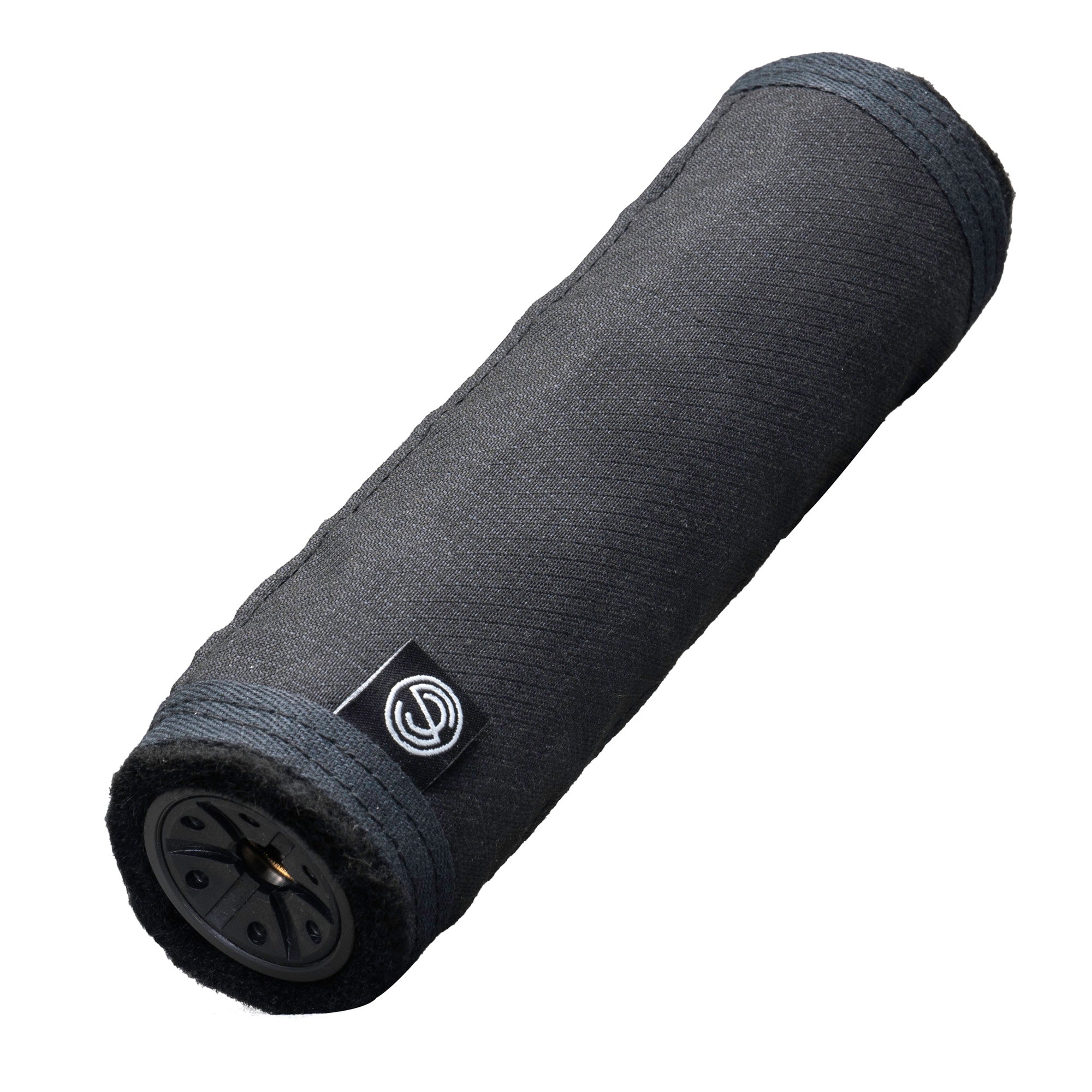 SCO SUPPRESSOR CVR 7.5 BLK CORSET