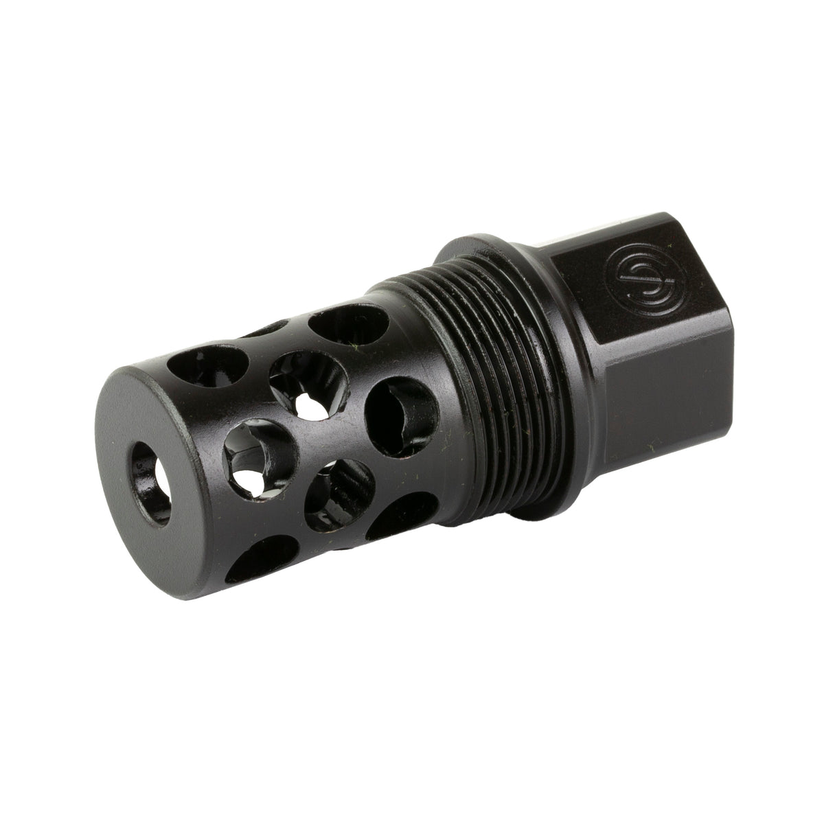 SCO THRD OVR MZL BRK 1/2X28 .223 CAL