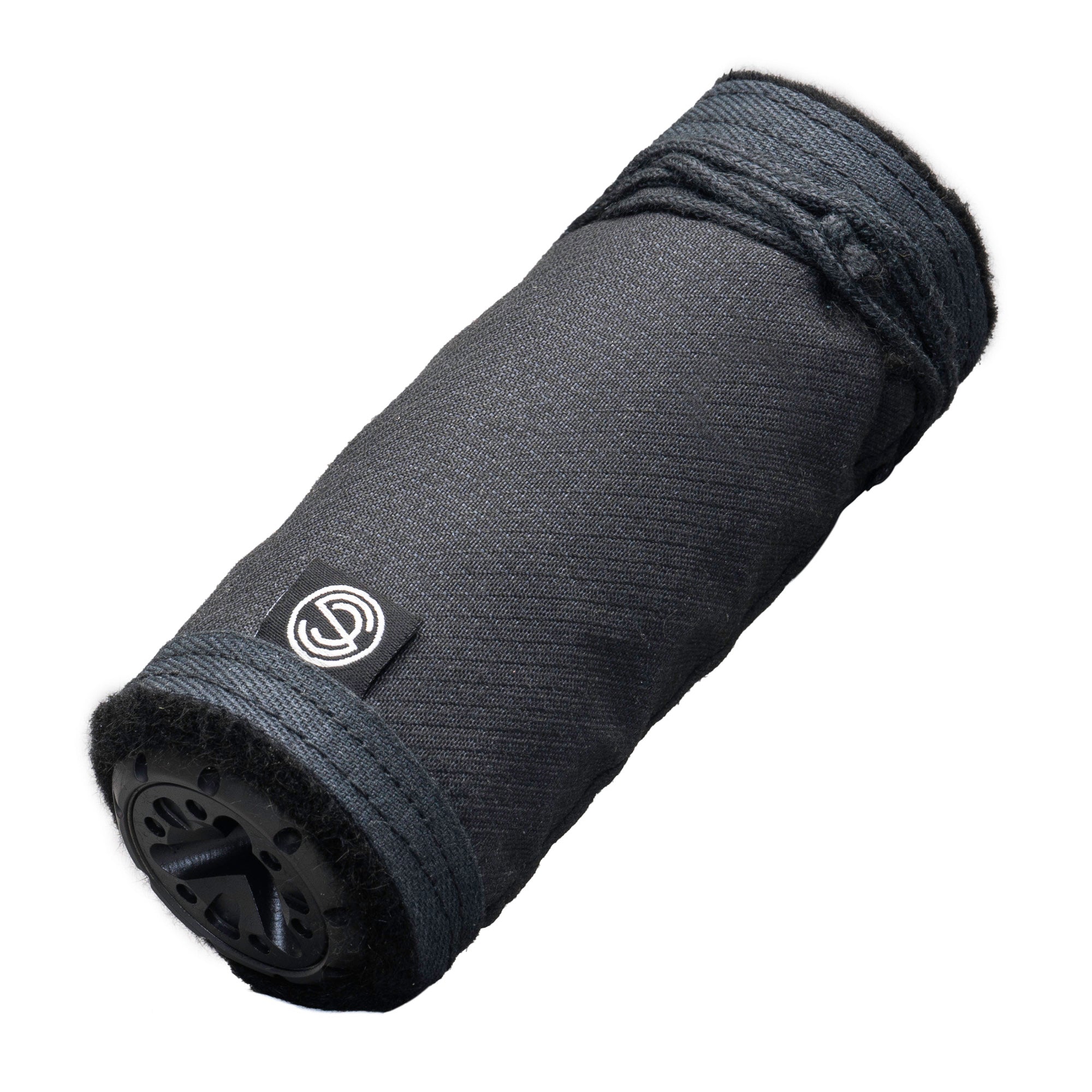 SCO SUPPRESSOR COVER 5.5 BLK CORSET