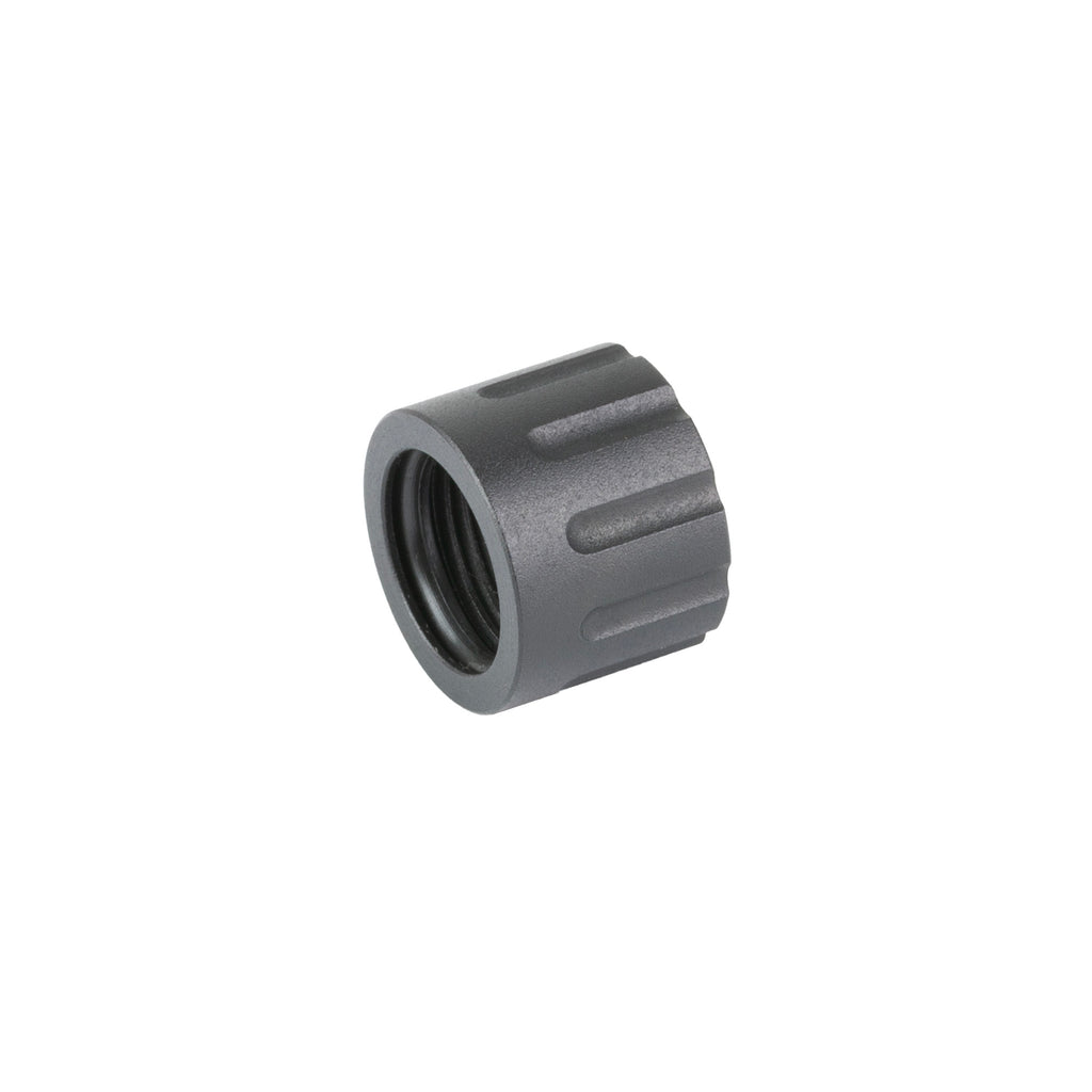 SCO DELTA THREAD PROTECTOR 1/2X28