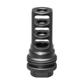 SCO ASR MUZZLE BRAKE 5/8X24 .338 CAL