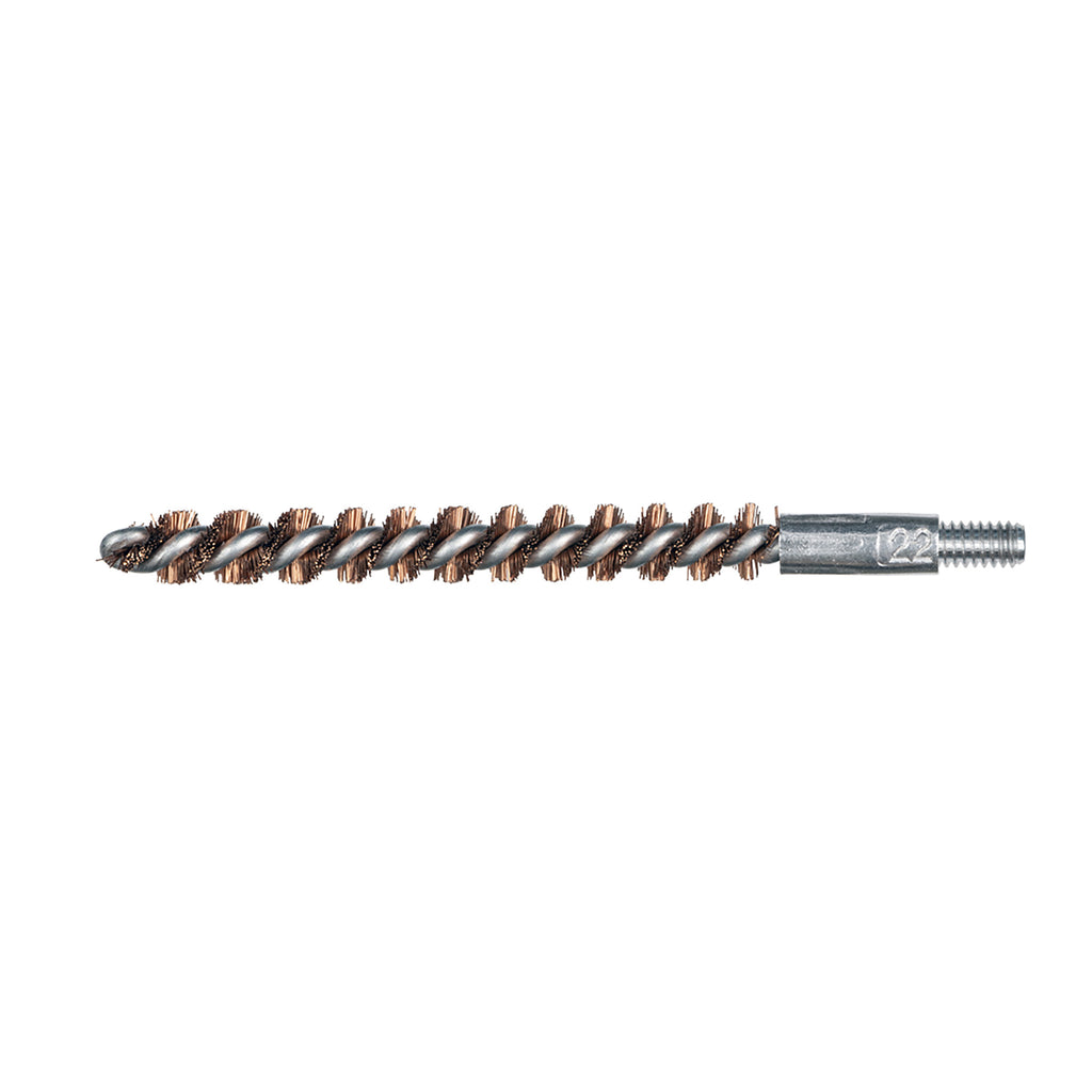 SHOOTERS CHOICE .22CAL BORE BRUSH 3