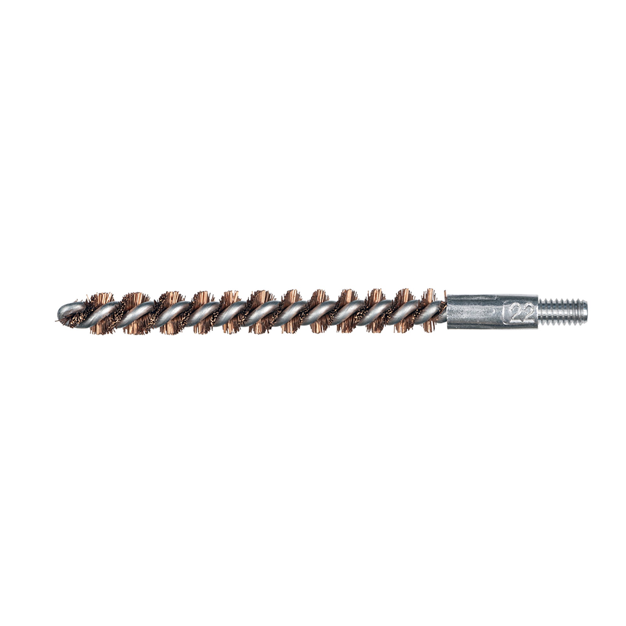 SHOOTERS CHOICE .22CAL BORE BRUSH 3
