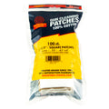 SHOOTERS CHOICE 100PK 2.5 PATCH