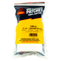 SHOOTERS CHOICE 100PK 3 PATCH