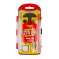 SHOOTERS CHOICE .270 CAL CLNG KIT
