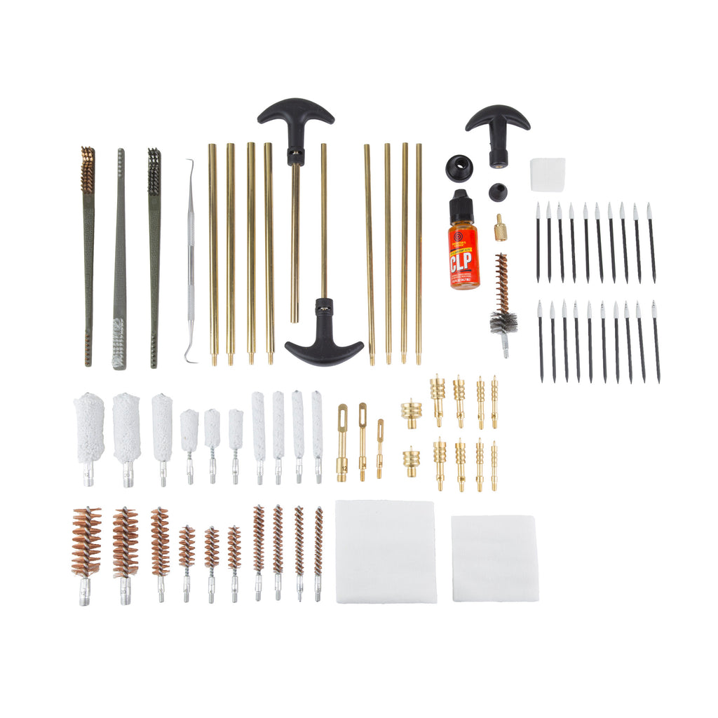 SHOOTERS CHOICE UNIV CLEANING KIT