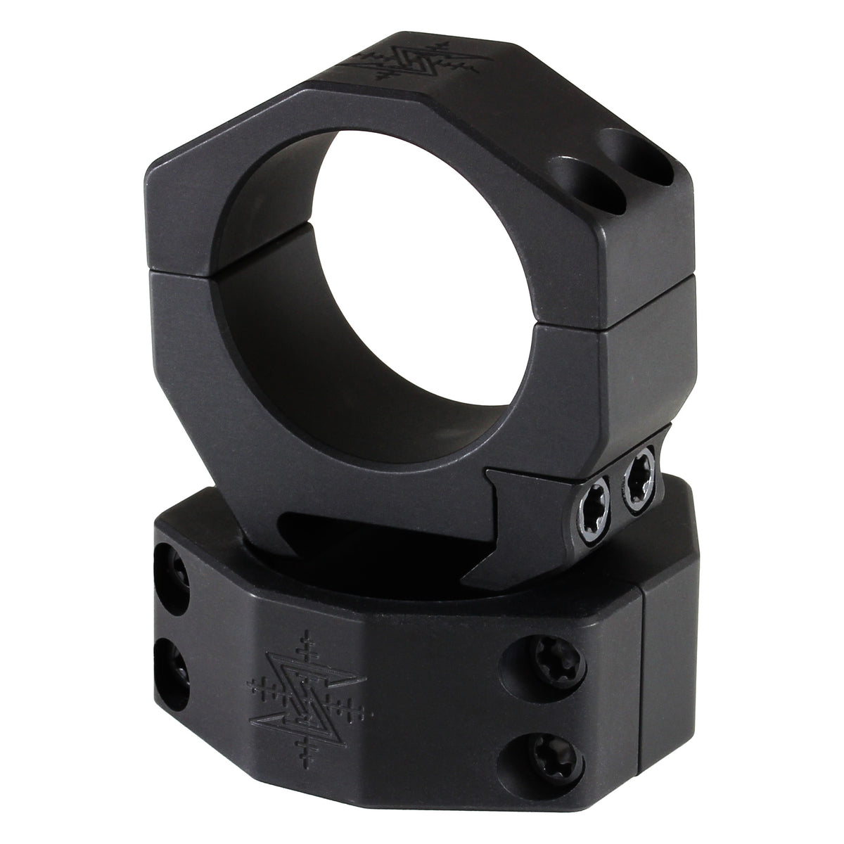 SEEKINS 35MM TUBE .95 LOW 4CAP