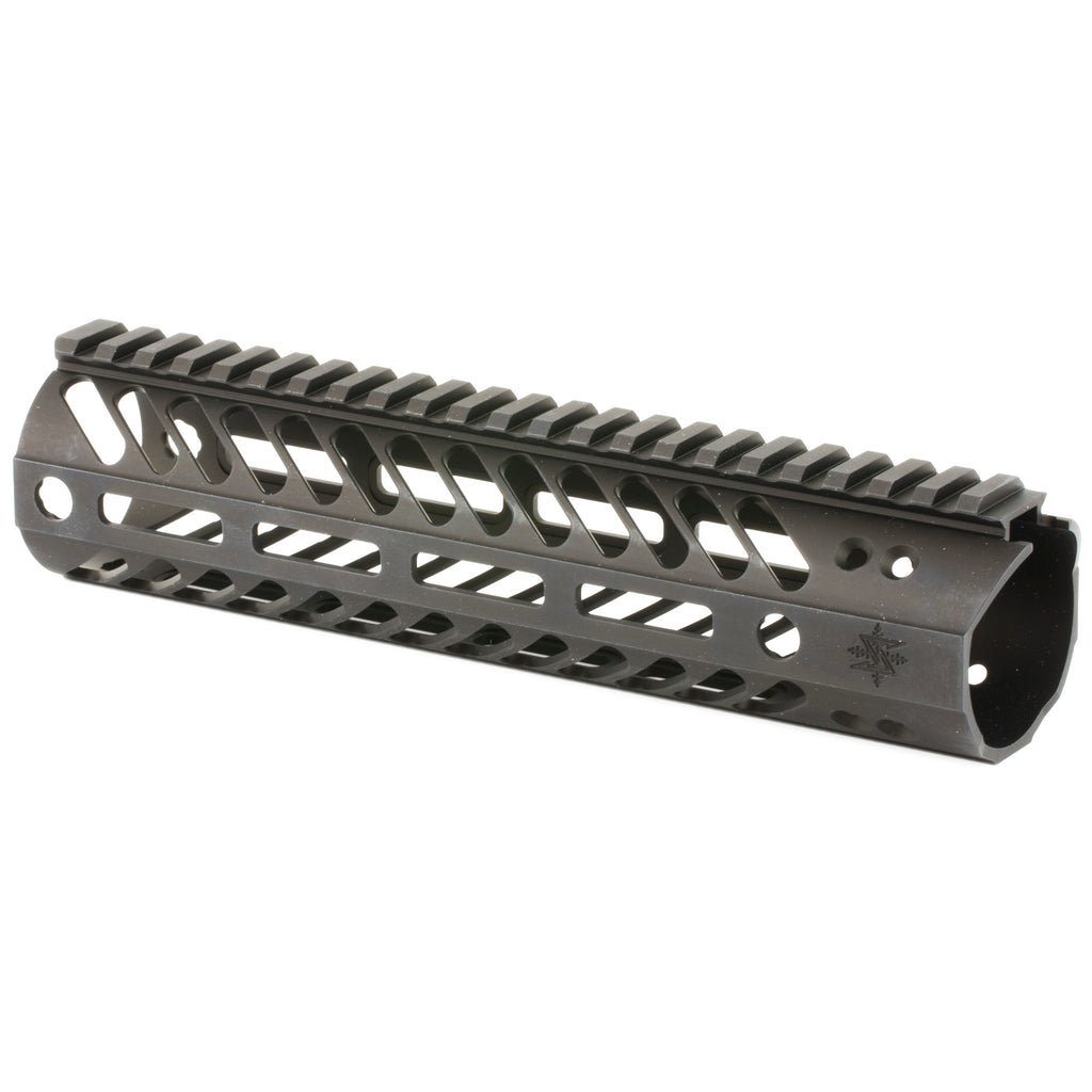 SEEKINS MCSR MLOK RAIL 9 BLK