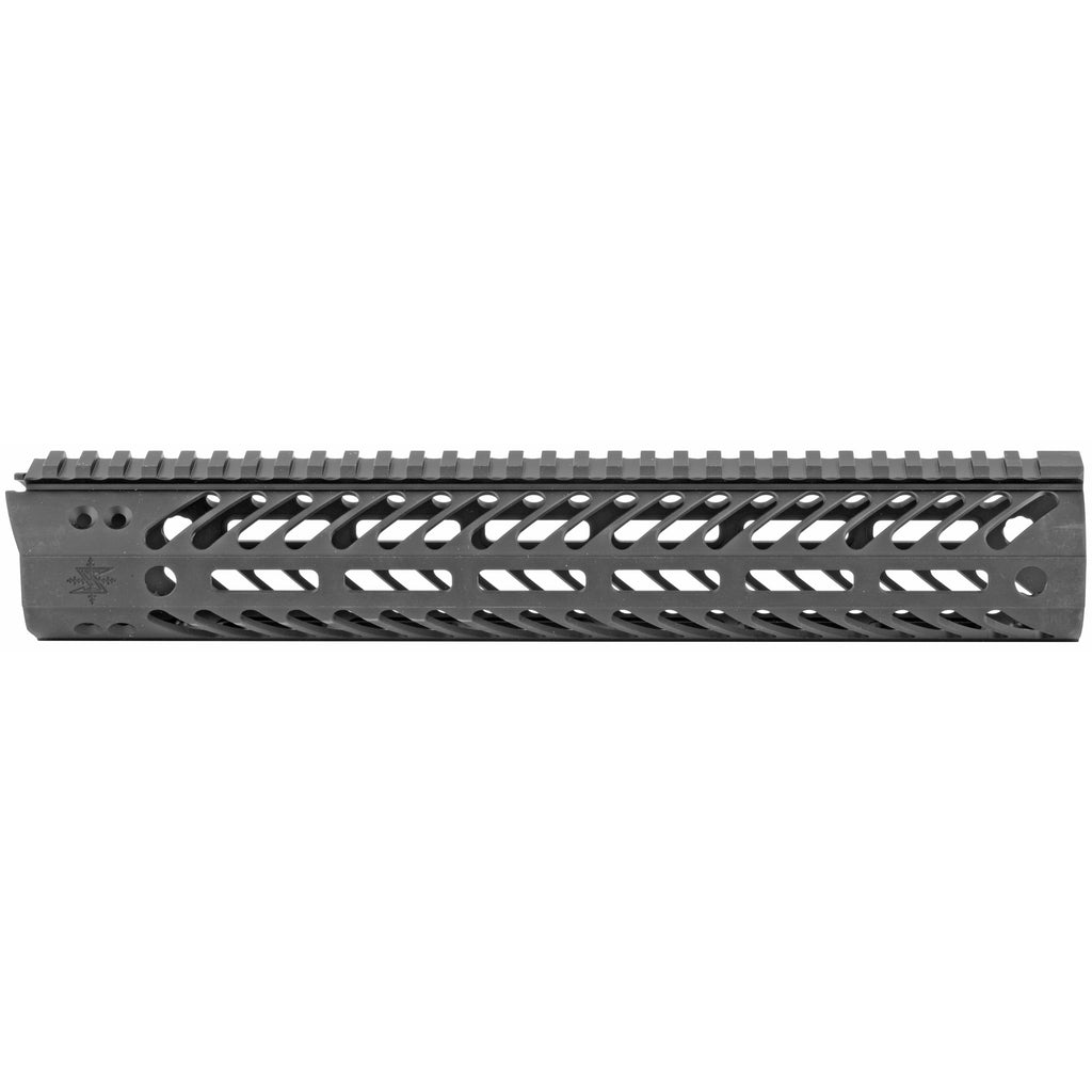 SEEKINS MCSR MLOK RAIL 12 BLK