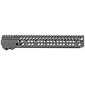 SEEKINS NOXS MLOK RAIL 12 BLK