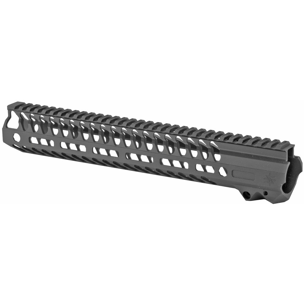 SEEKINS NOXS MLOK RAIL 12 BLK