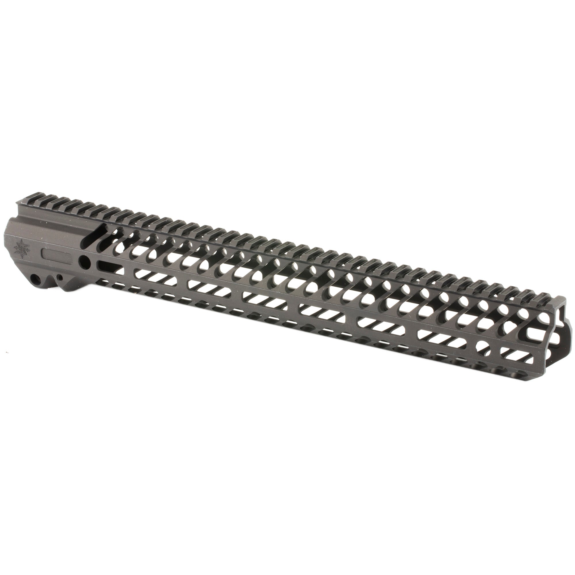 SEEKINS NOXS MLOK RAIL 15 BLK