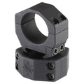 SEEKINS 30MM TUBE .87 MEDIUM 4CAP