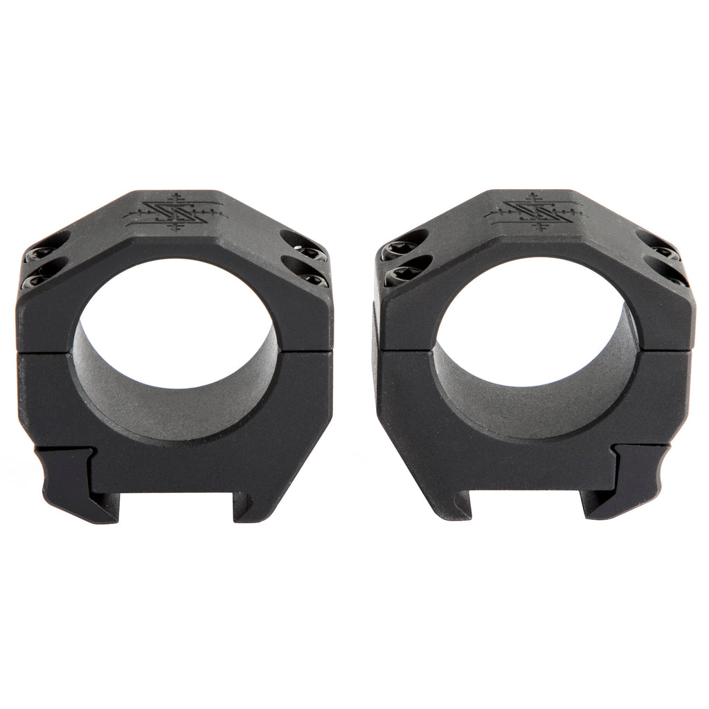 SEEKINS 30MM TUBE .92 MED/HIGH 4CAP