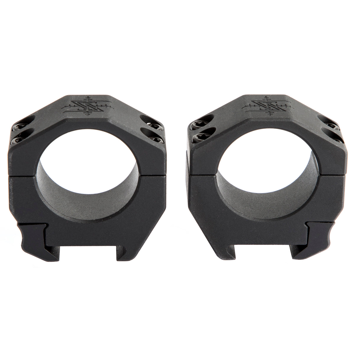 SEEKINS 30MM TUBE .92 MED/HIGH 4CAP