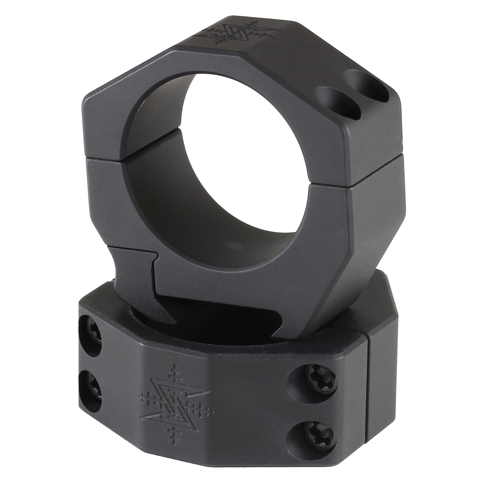 SEEKINS 34MM TUBE .92 LOW 4CAP