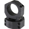 SEEKINS 34MM TUBE 1.00 HIGH 4CAP