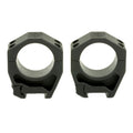 SEEKINS 34MM TUBE 1.26 X HIGH 4CAP