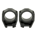 SEEKINS 34MM TUBE 1.45 HIGH 4CAP
