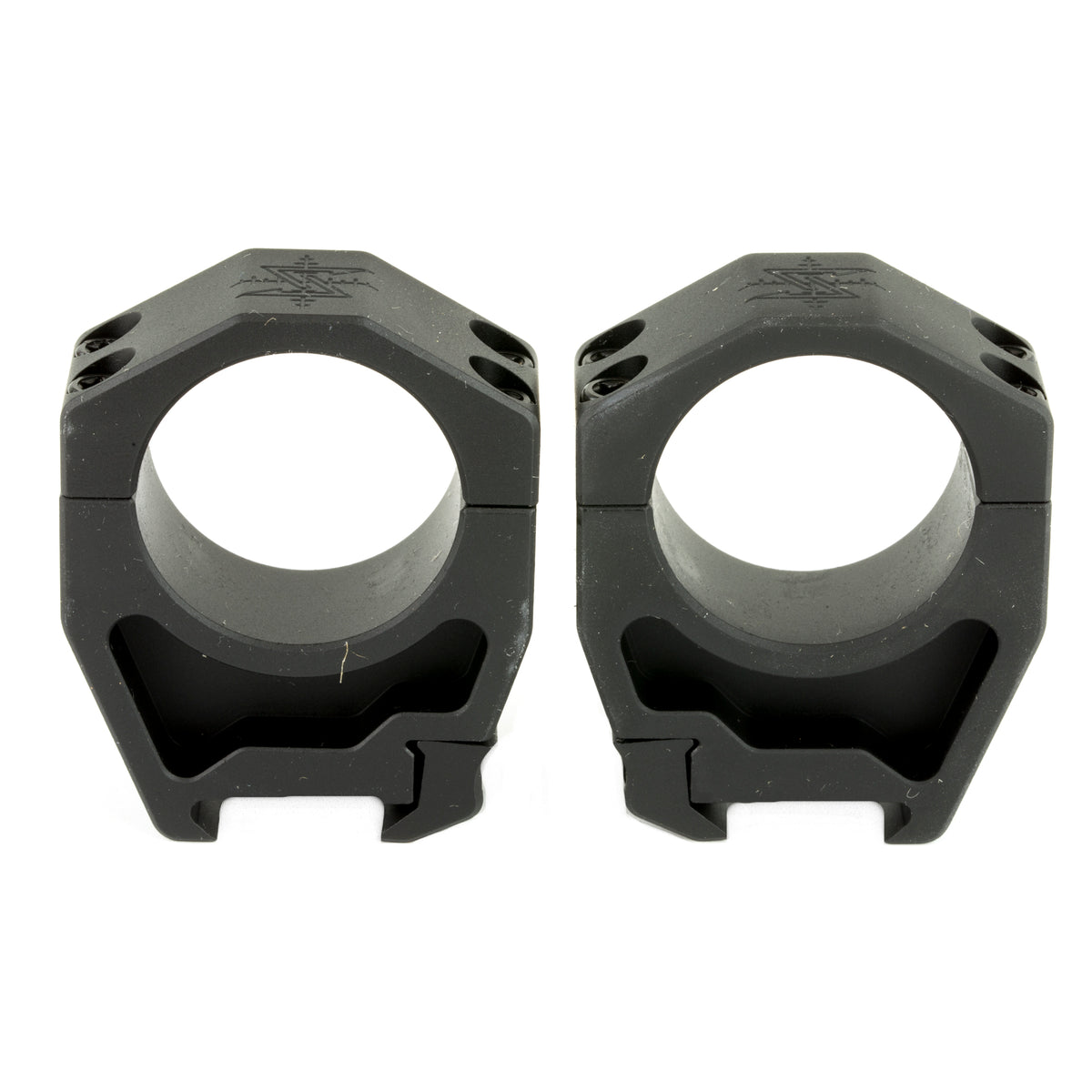 SEEKINS 34MM TUBE 1.45 HIGH 4CAP