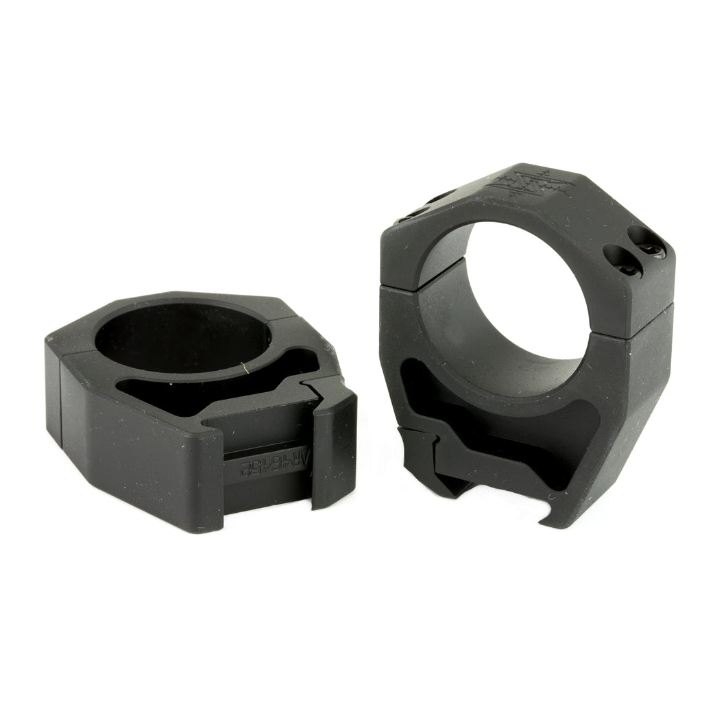 SEEKINS 34MM TUBE 1.45 HIGH 4CAP