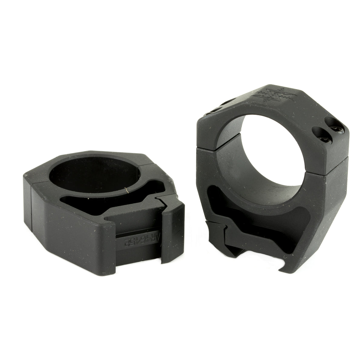 SEEKINS 34MM TUBE 1.45 HIGH 4CAP