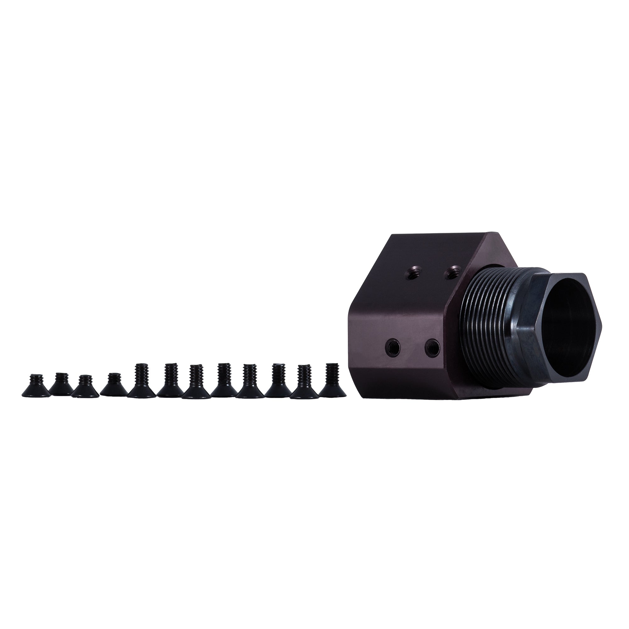 SEEKINS SP3R MLOK RAIL RUGER RPR 15