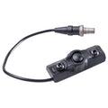 SUREFIRE COMPACT SWITCH MLOK 9 BLK