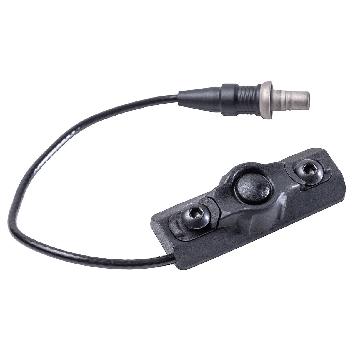 SUREFIRE COMPACT SWITCH MLOK 9 BLK