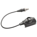 SUREFIRE COMPACT SWITCH PIC 7 BLK