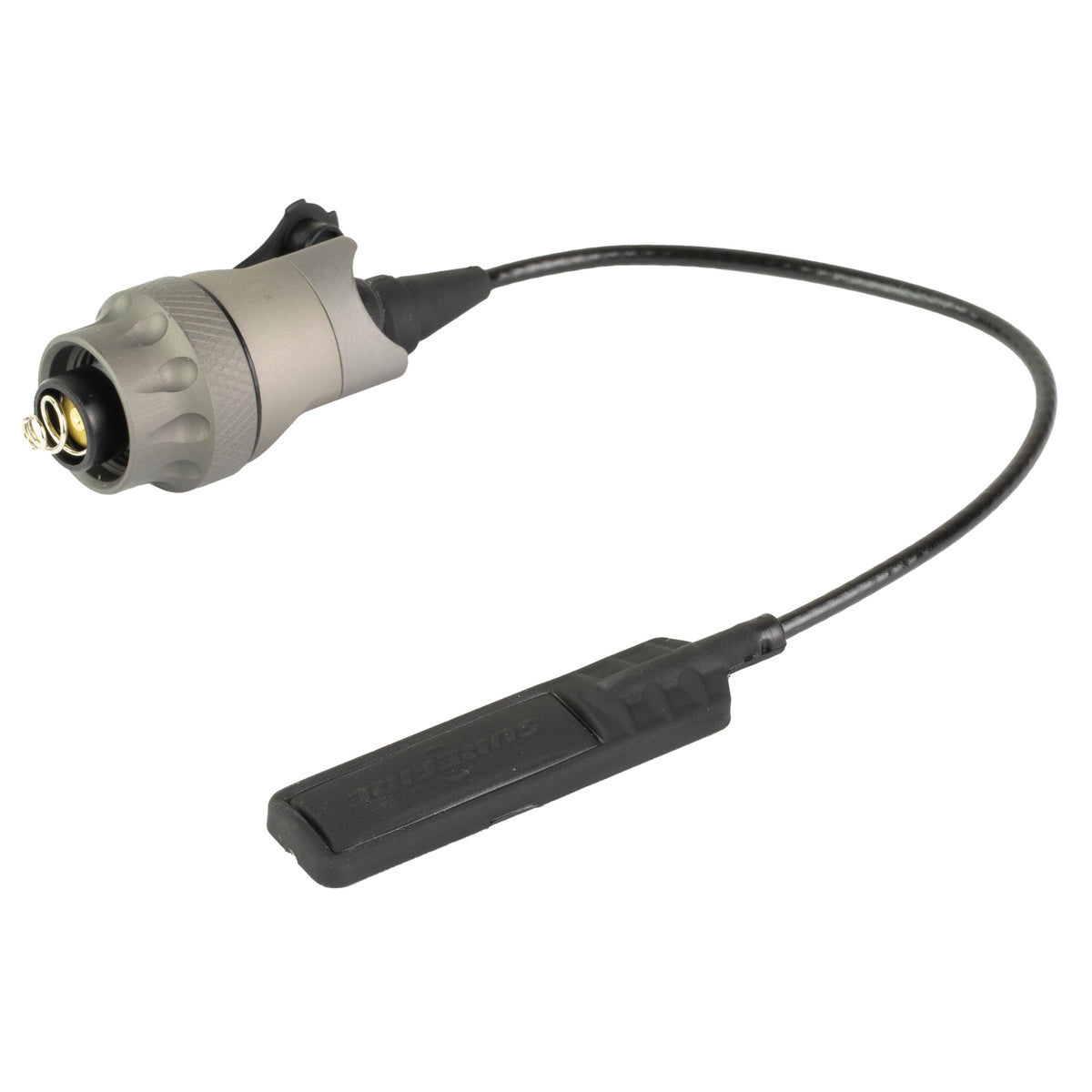 SUREFIRE DS07 SW/TAILCAP 7 CABLE TN