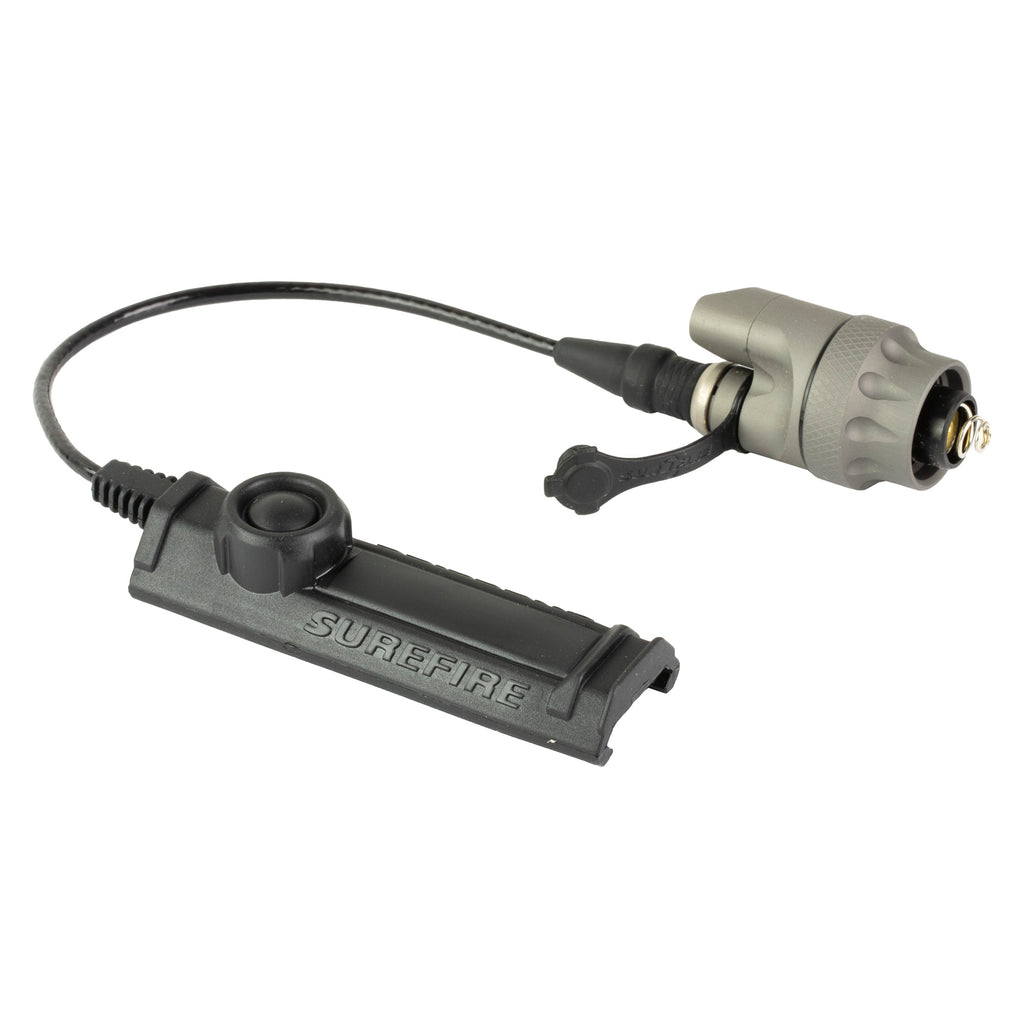 SUREFIRE M6XX SW/TAILCAP TAN W/SR07