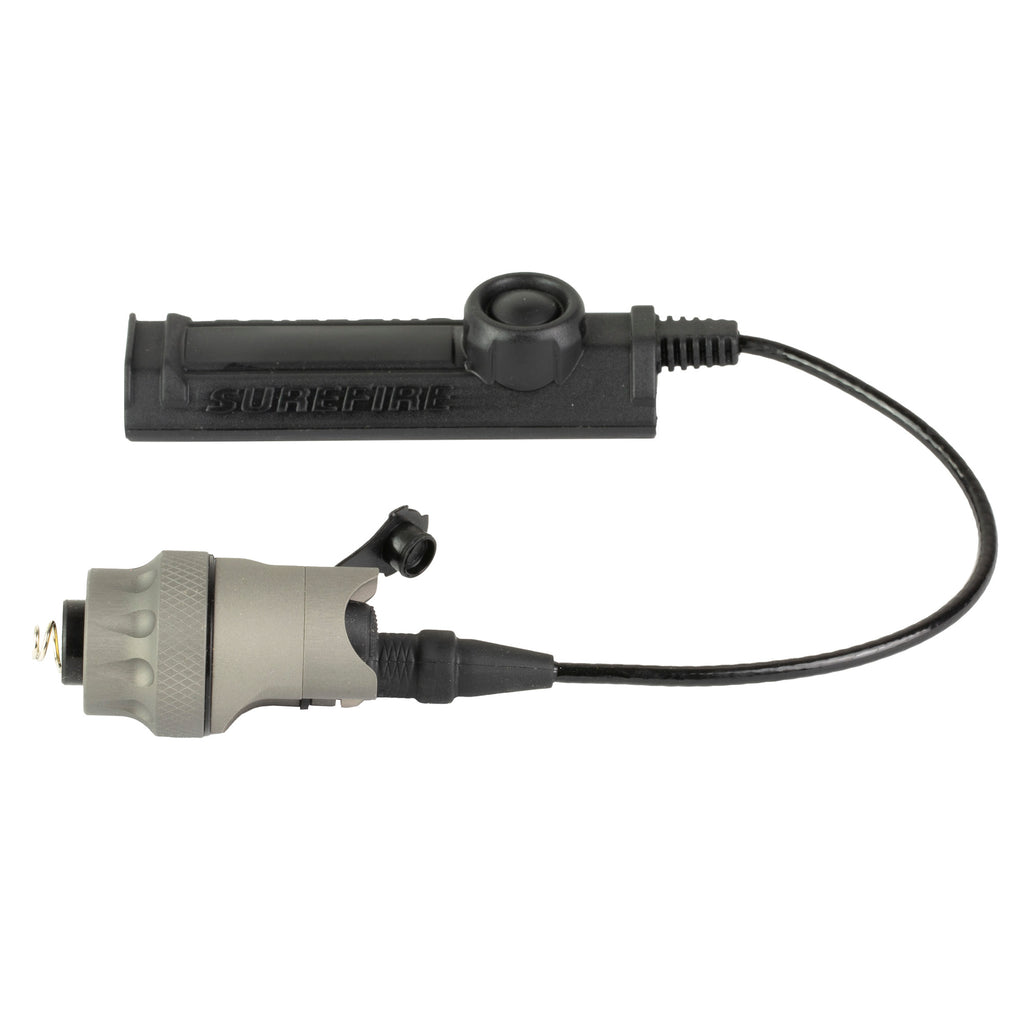 SUREFIRE M6XX SW/TAILCAP TAN W/SR07