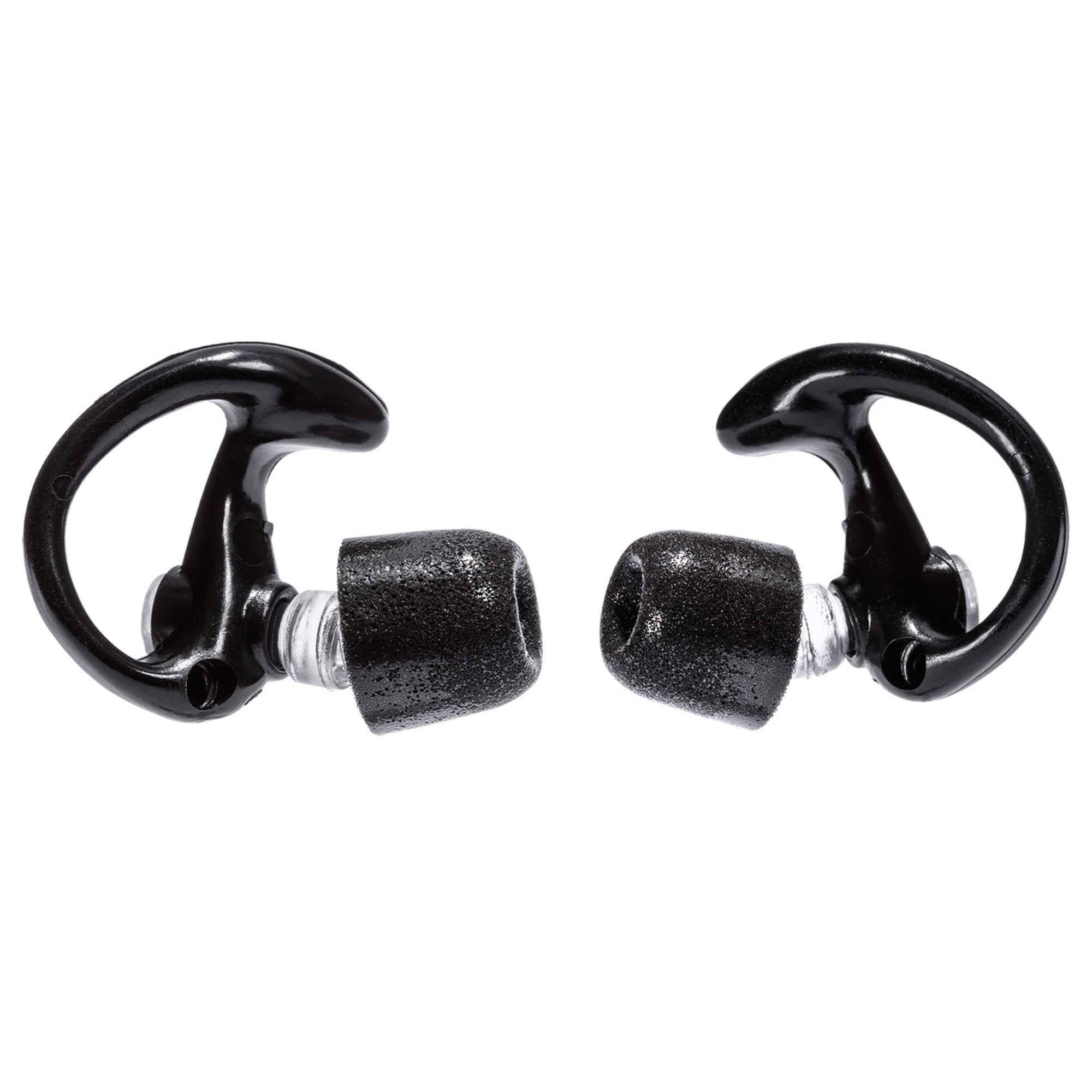 SUREFIRE SONIC DFNDR10 MD BLK 25 PRS