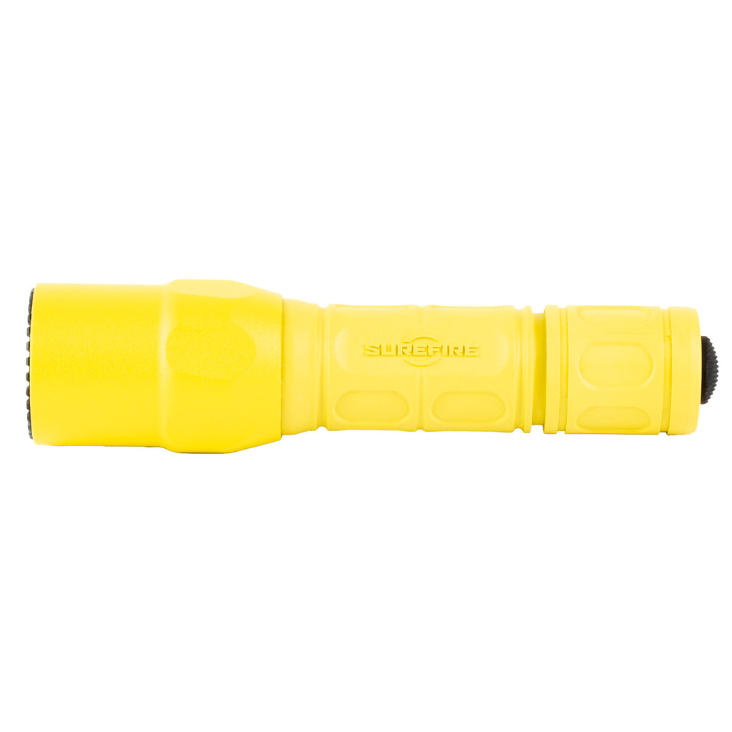 SUREFIRE G2X PRO 600/15L YELLOW