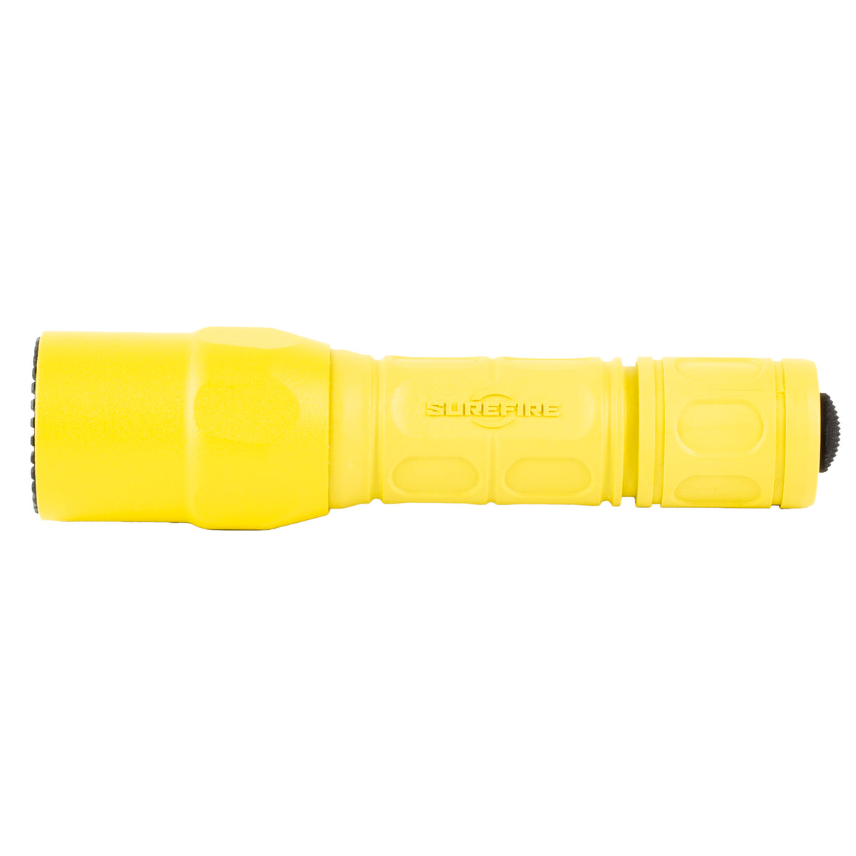 SUREFIRE G2X PRO 600/15L YELLOW