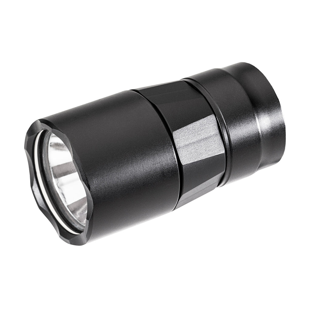 Surefire KF2 Turbo Black