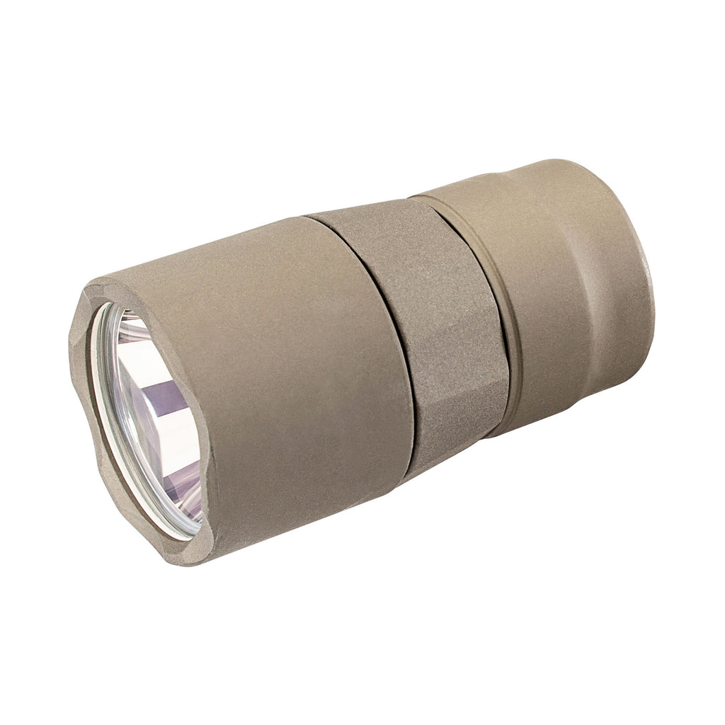 Surefire KF2 Turbo Tan