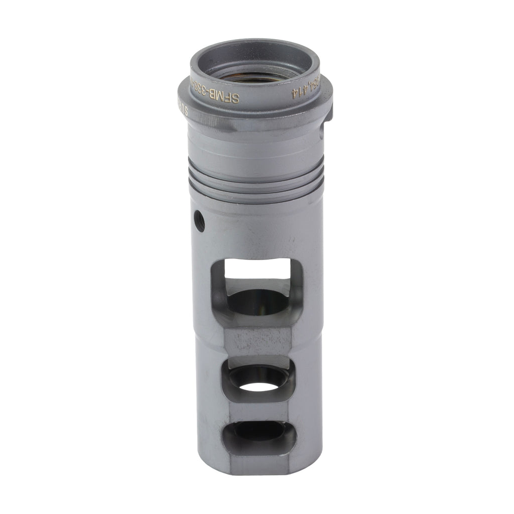 SUREFIRE SOCOM MB 338LAP M18X1.5