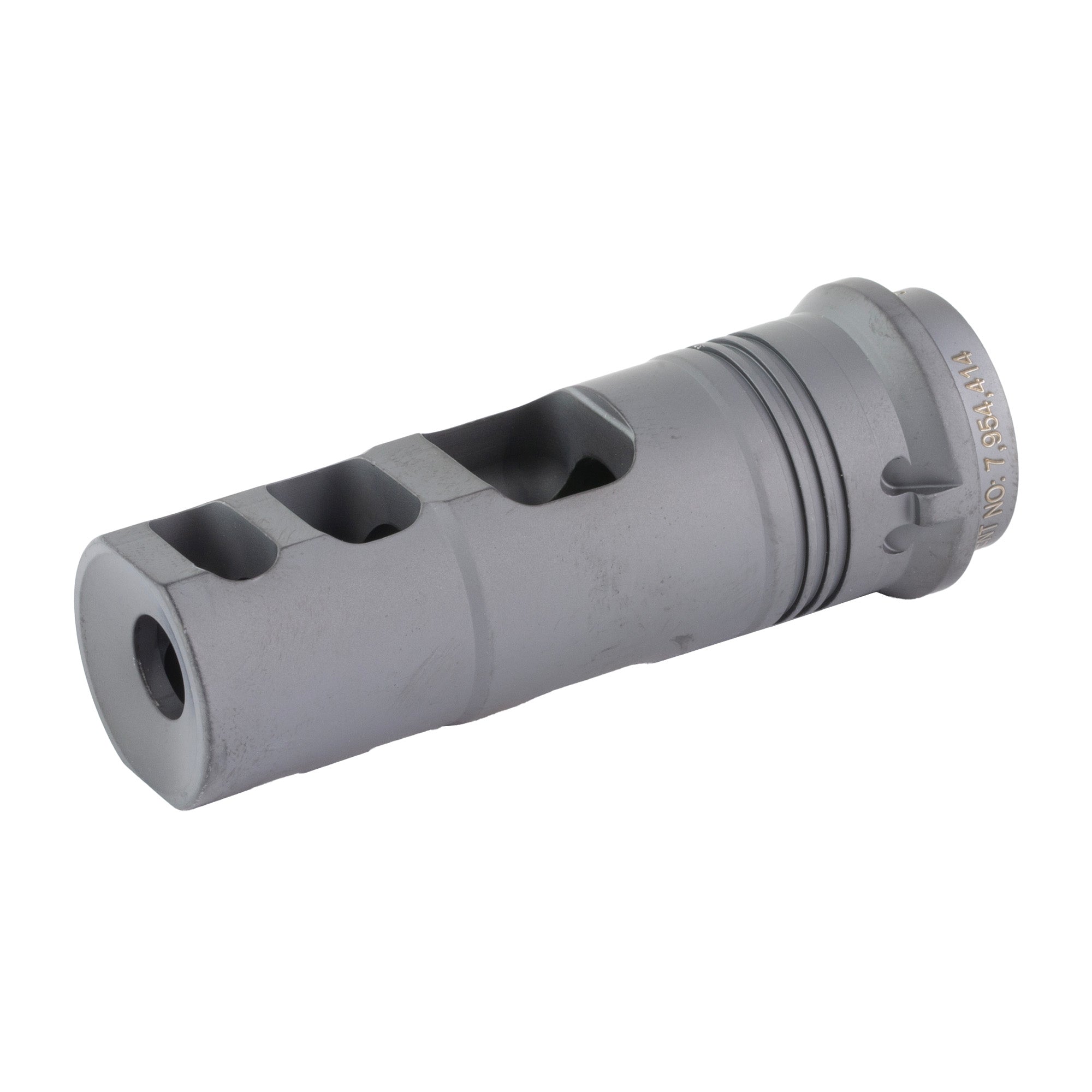 SUREFIRE SOCOM MB 338LAP M18X1.5