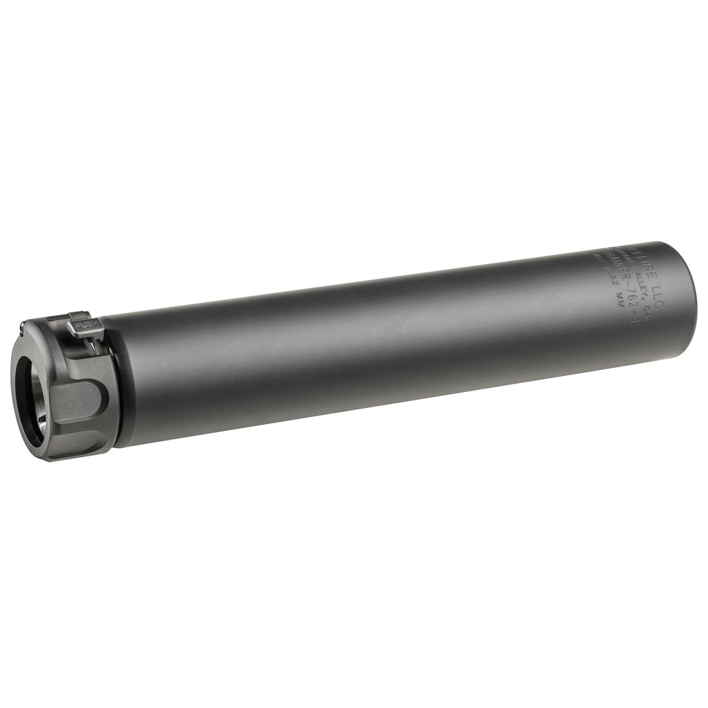 SUREFIRE TRNG SUPPR 7.62MM BLK