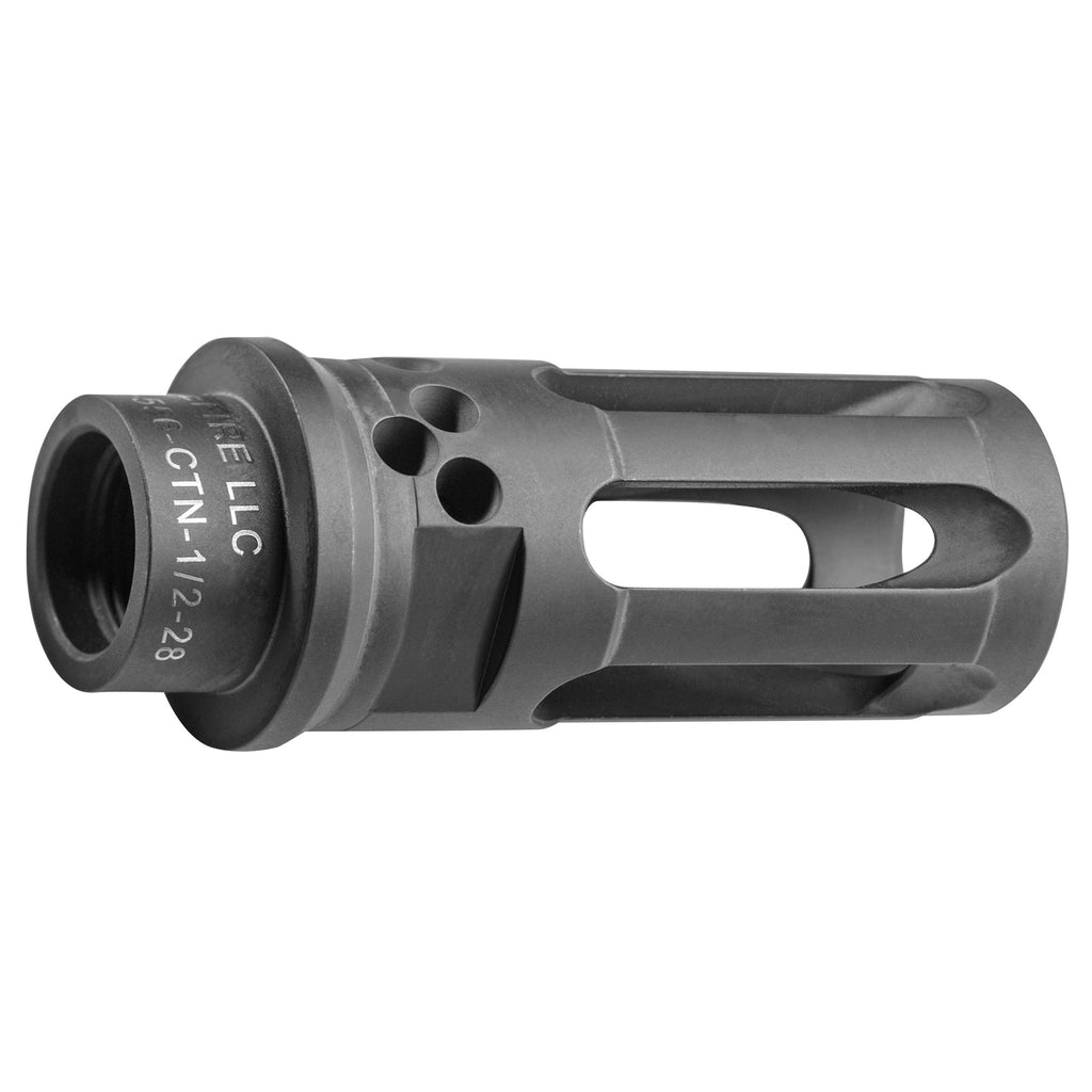 SUREFIRE WARCOMP FH 5.56MM 1/2X28 BC