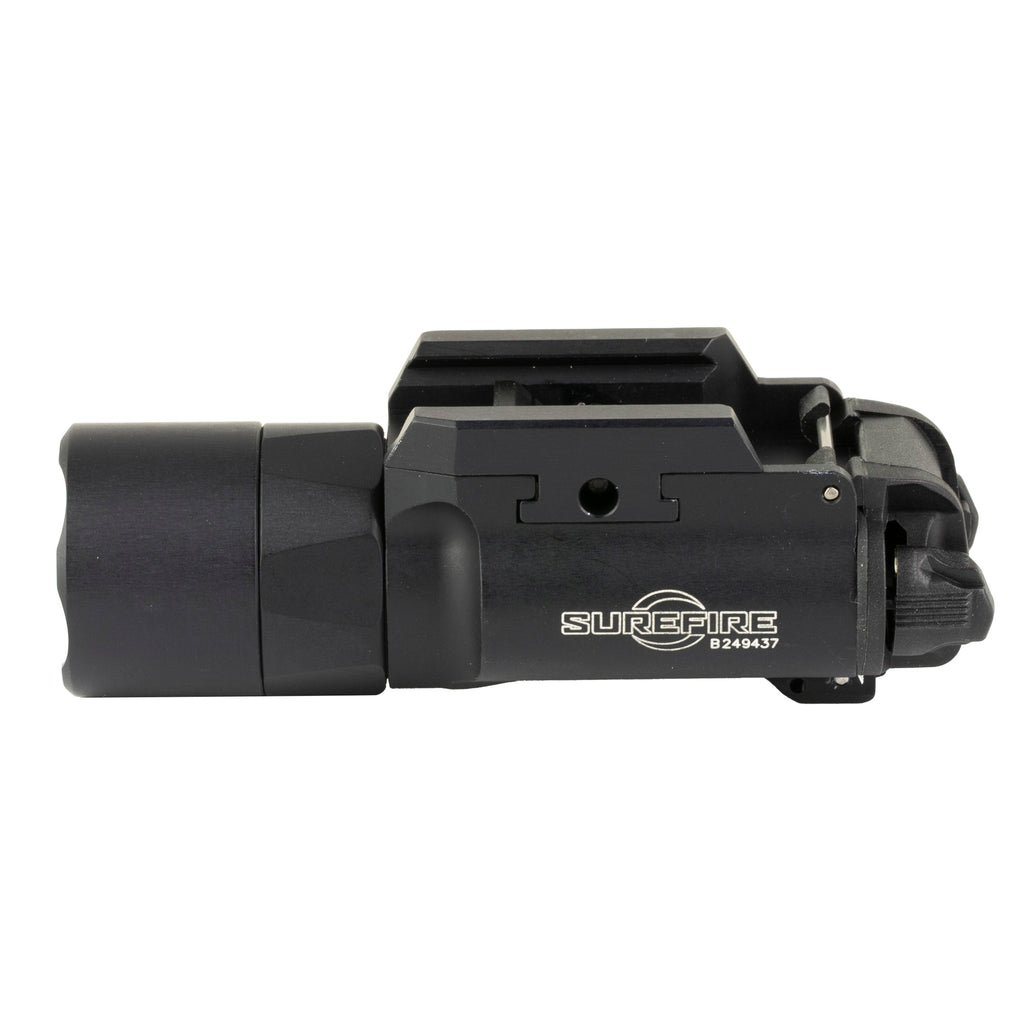 SUREFIRE X300 TURBO THUMBSCREW BLK