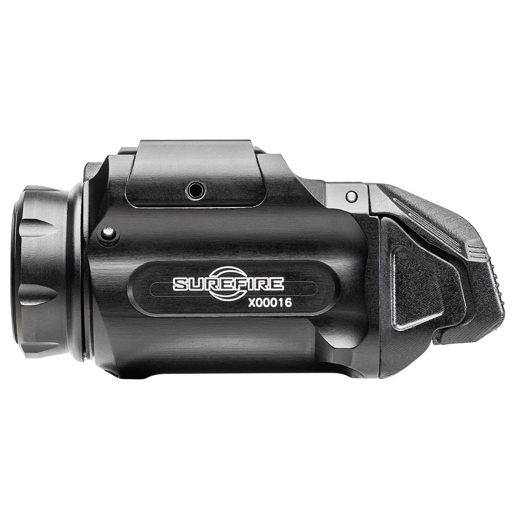 SUREFIRE XC3-A CMP LIGHT 550 LUM BLK
