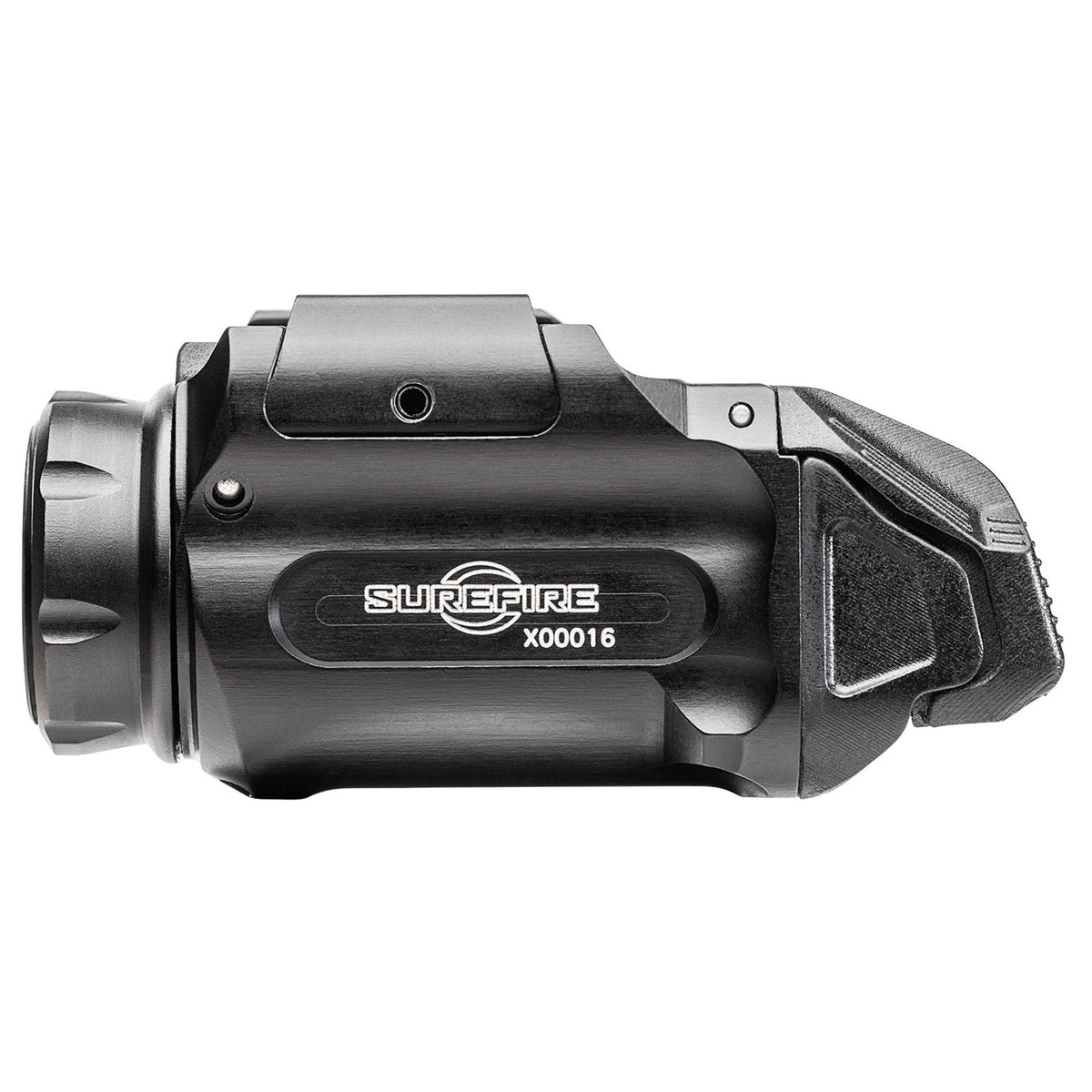 SUREFIRE XC3-A CMP LIGHT 550 LUM BLK