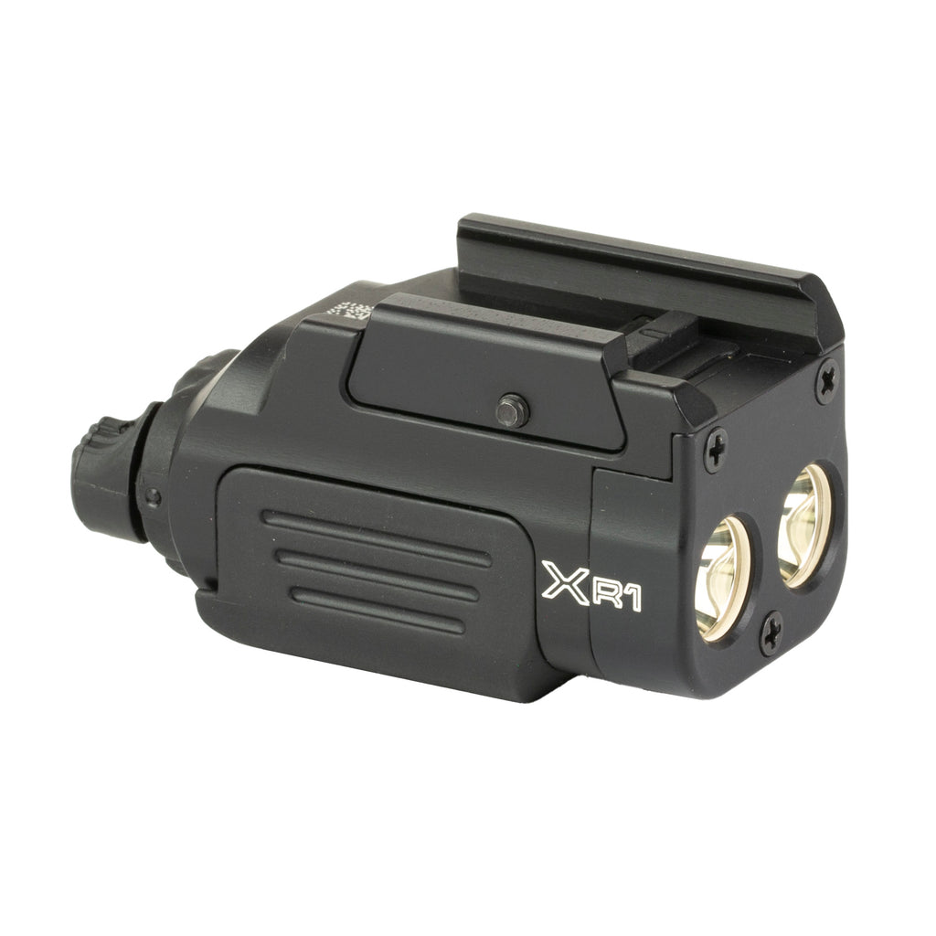 SUREFIRE CMP RECHARGEABLE 800 LM BLK